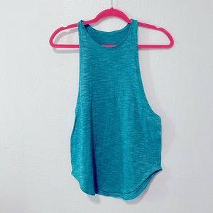 lulu tank top